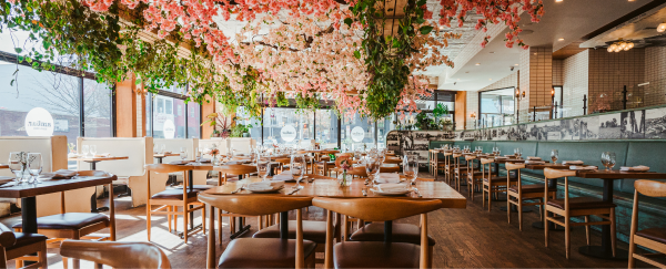 Ambar | Street Guys Hospitality